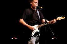 Cole Stevens