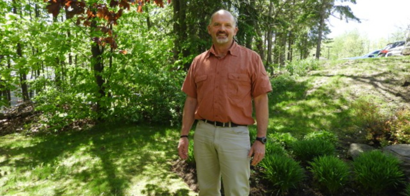 Bill Coon