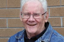Bill Kennedy