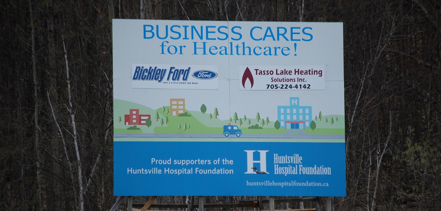 Business Cares May 2017