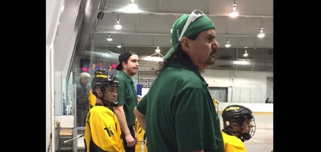 Jr C Hawks fire new coaching staff just weeks after season begins