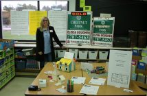 Realtors use math (Photo: Sarah Roberts)