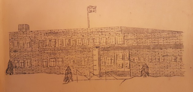HHS Canada 150 reunion seeking alums, past faculty and current students and staff