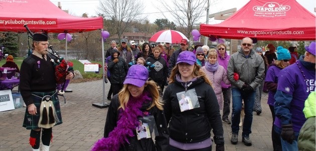 Hike for Hospice raises more than $61,000 for Hospice Huntsville
