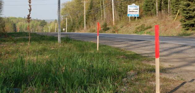 Highway 60 repaving project to begin soon