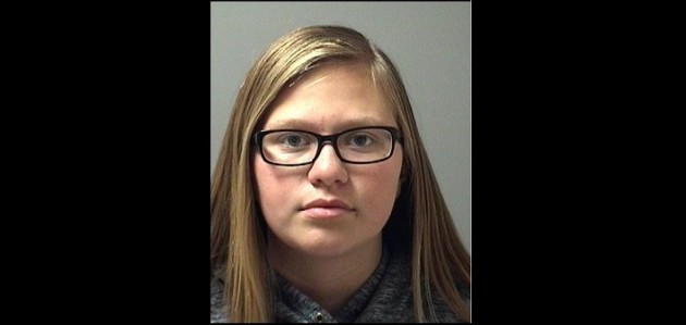 Huntsville OPP seek assistance locating missing teen