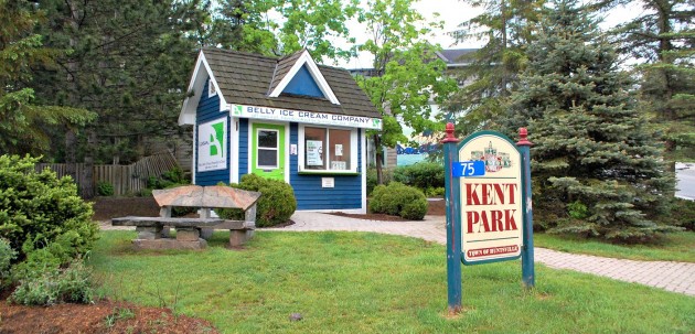 Muskoka North Good Food Co-op to be located at Kent Park this summer