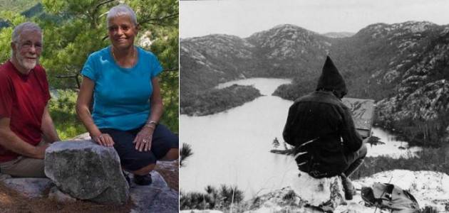 Tom Thomson & The Group of Seven Speaker Series