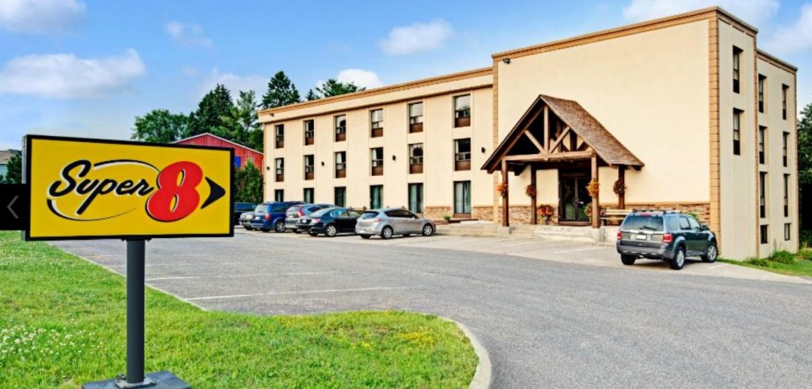 Local Super 8 hotel owner pleads guilty to Ontario fire code violations