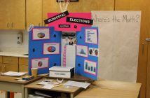 Elections use math (Who would you vote for: Elsa, Harry Potter or SpongeBob?)
