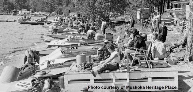 It’s Wayback Wednesday: Watersports