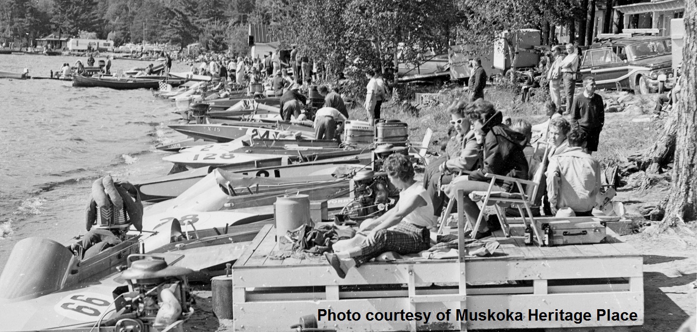 Wayback Wednesday 21 – Watersports