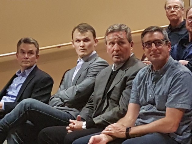 Council opts to continue discussions with Accelerate Muskoka for Waterloo building