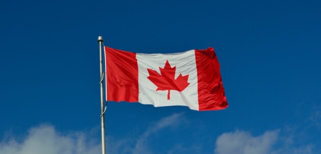 Huntsville Community Choir celebrates Canada