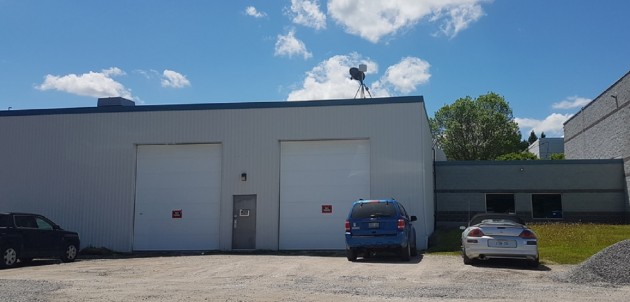 Search warrant executed on Crescent Road finds marijuana