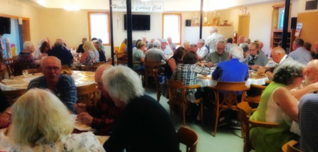 Huntsville Curling Club’s goal is to grow the membership – AGM report