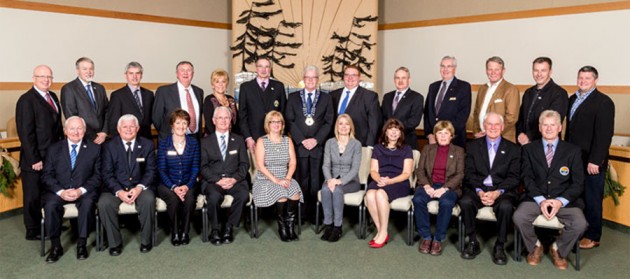Listen Up! District councillors don’t deserve the huge raise they just gave themselves
