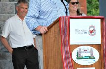 Mayor Scott Aitchison