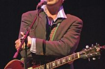 Hawksley Workman