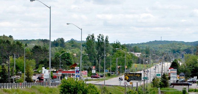 What are your thoughts on renaming Highway 60? Take Doppler’s survey
