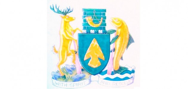 Council drops creation of Huntsville Coat of Arms
