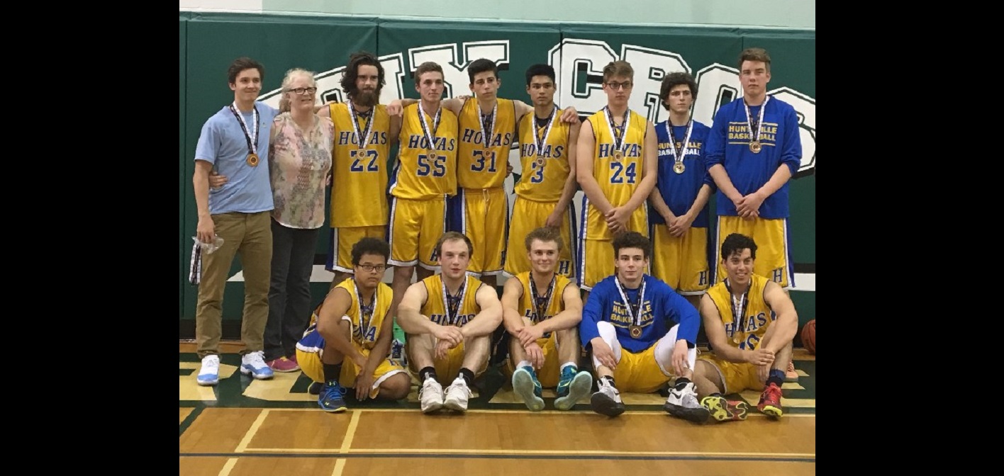 Huntsville Hurricanes U19 Boys