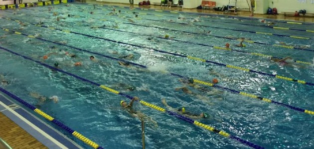 MUSAC shines at regional long course competition in Sudbury
