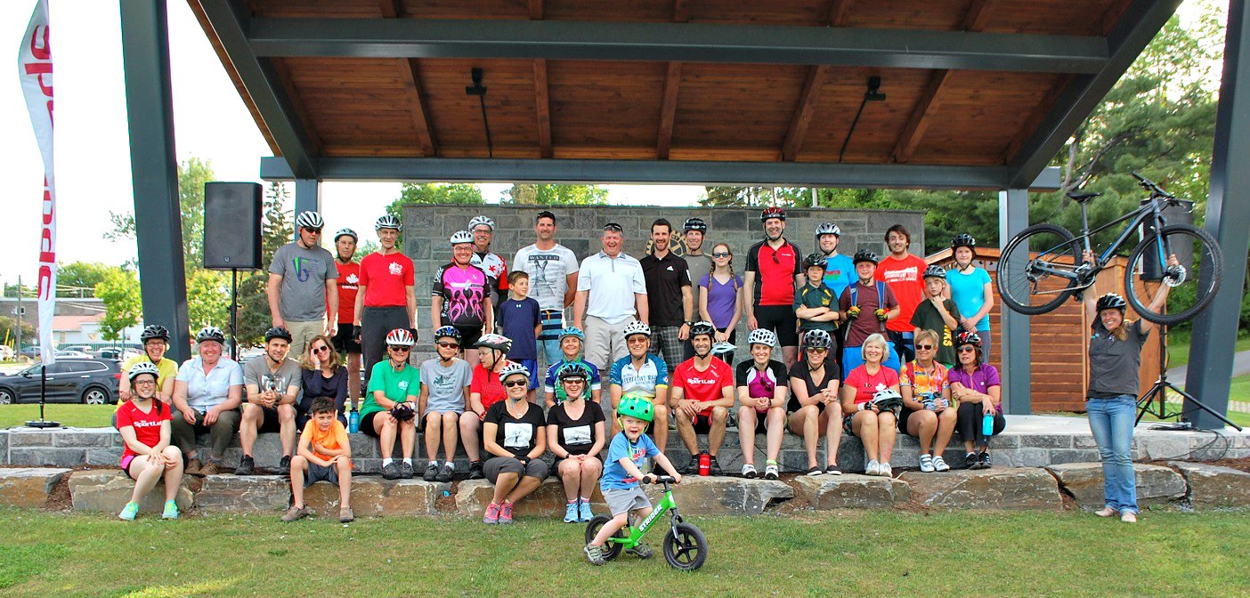 Mayor’s Bike Ride