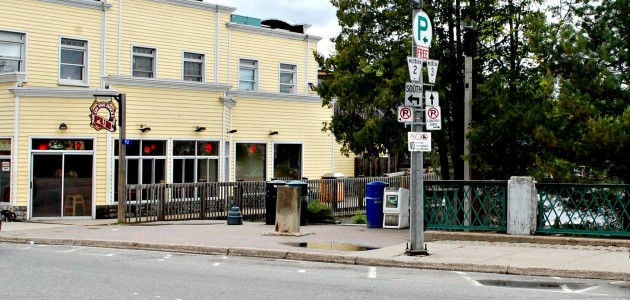 Huntsville’s parking fines may increase along with enforcement this summer