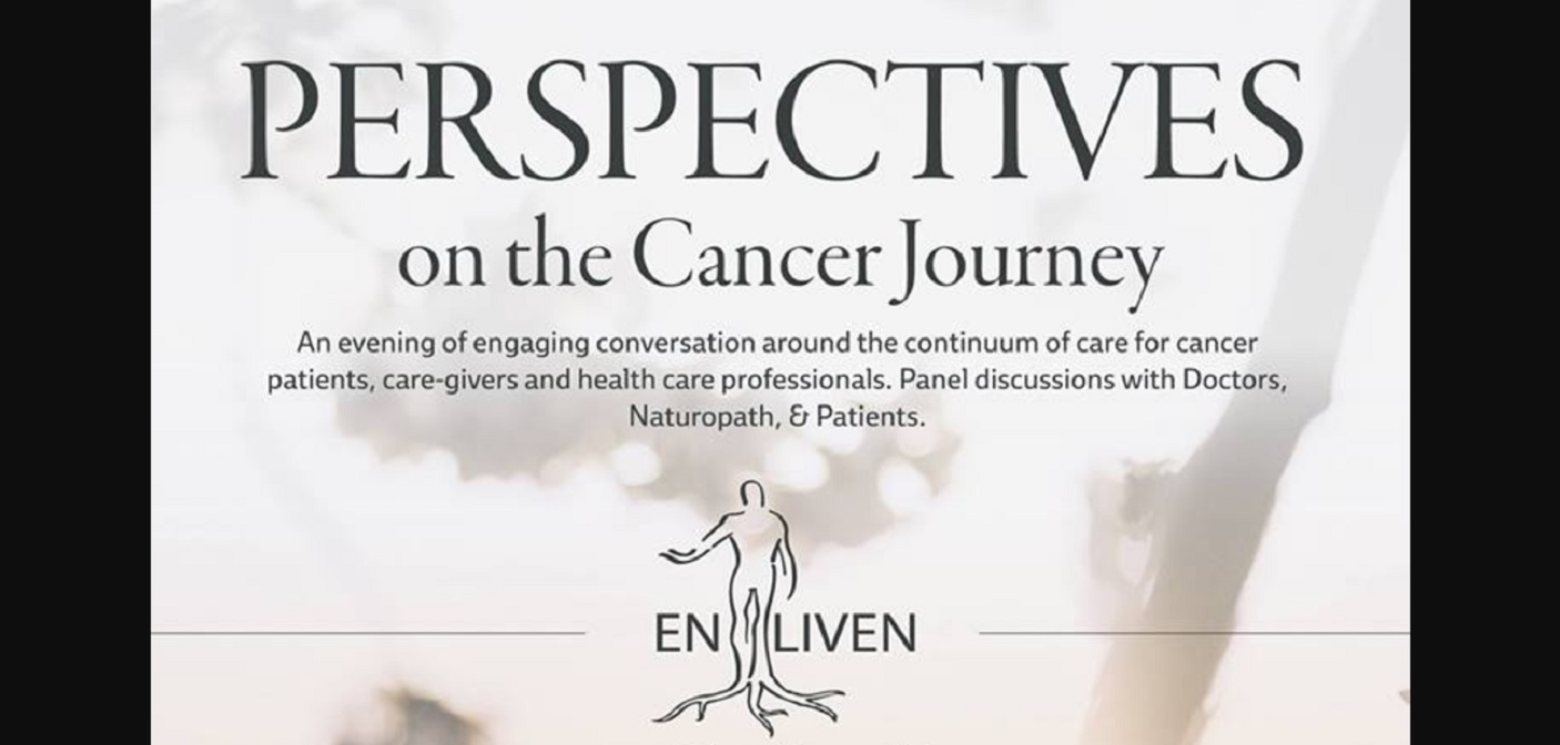 Perspectives on the Cancer Journey
