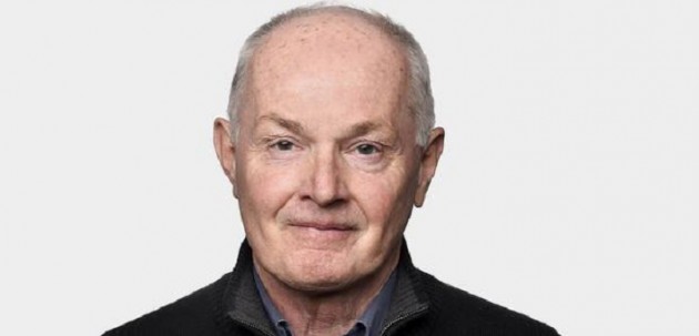 Roy MacGregor celebrates Canada at 150 in Fairvern fundraiser