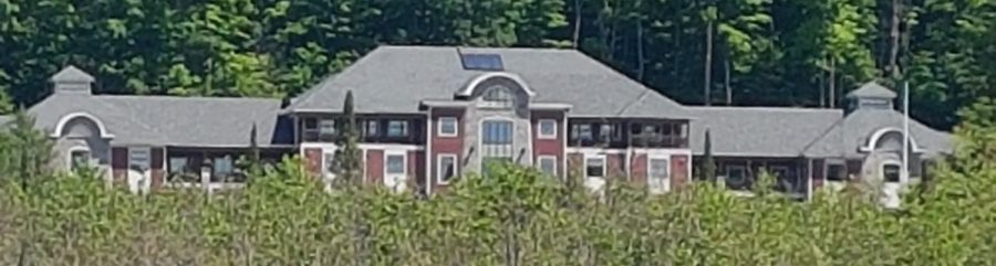 Waterloo Summit Centre for the Environment