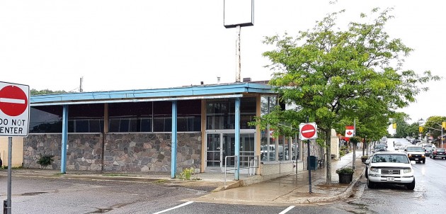 Should property owners pay more tax if their buildings are empty?