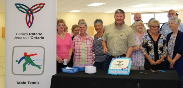 Huntsville 2019 Ontario 55+ Winter Games calls for community-minded volunteers and sponsors