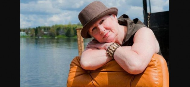 Remembering Kareen Burns, a woman of “eclectic good cheer”