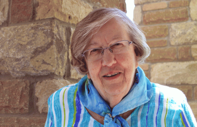 Remembering Marge Denis
