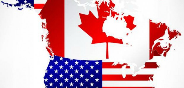 What happens in Canada should stay in Canada ~ Opinion