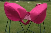 Closest to the Cups competition (supplied photo)