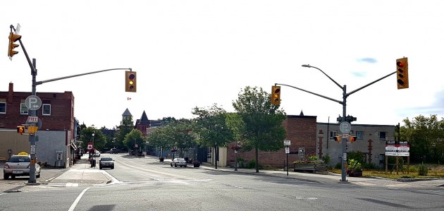 Mayor wants a working group to examine downtown revitalization