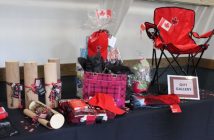 Door Prizes