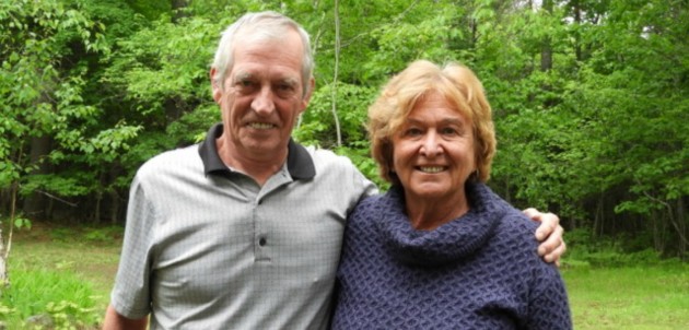 For Joe Van Hoof, policing involved building relationships founded on trust