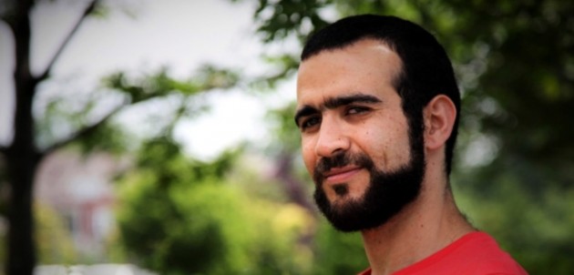 Listen Up! Khadr should not have been rewarded for his actions ~ Opinion