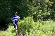 Chris Near from Huntsville, 14k (Photo: Jack Page)