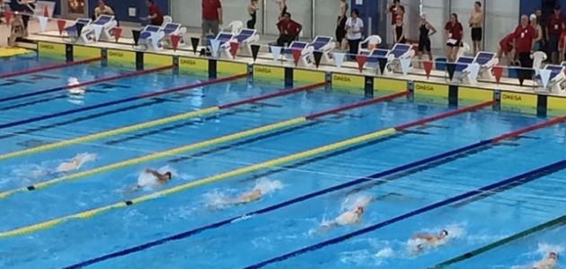 Swimmers do Muskoka proud at summer championships and provincials