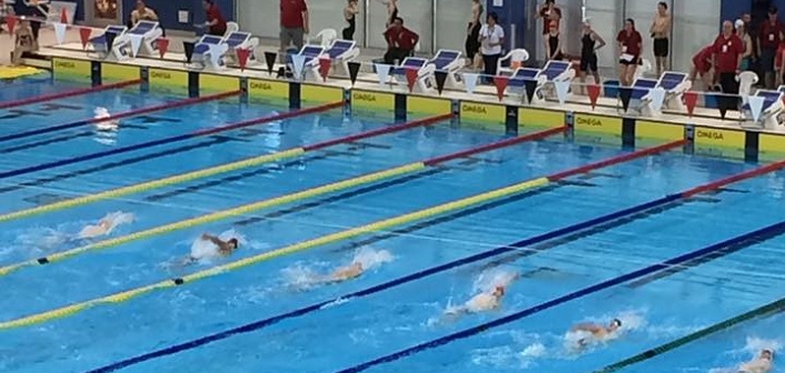 MUSAC at the 2017 provincial finals