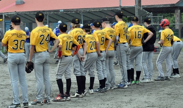 Muskoka Hornets to host 54 teams for the 11th annual Muskoka Cup