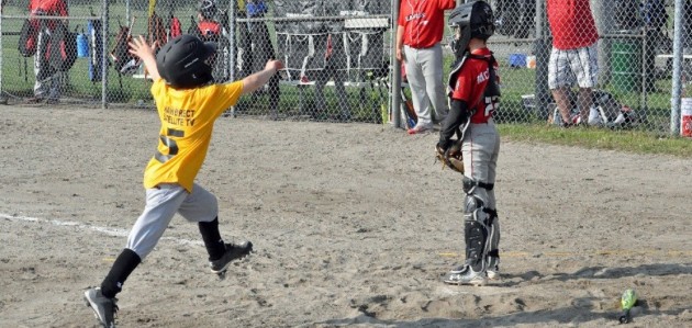 Muskoka Hornets host most successful Muskoka Cup yet