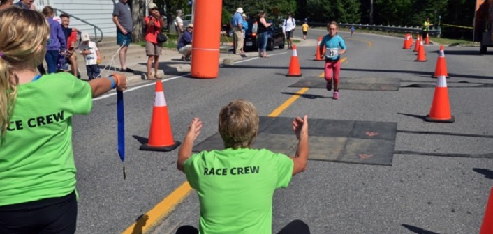 Muskoka Kids Tri