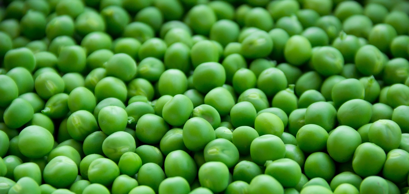 Peas