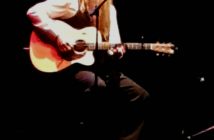 Sean Cotton composed and played original songs for When Winnie Knew